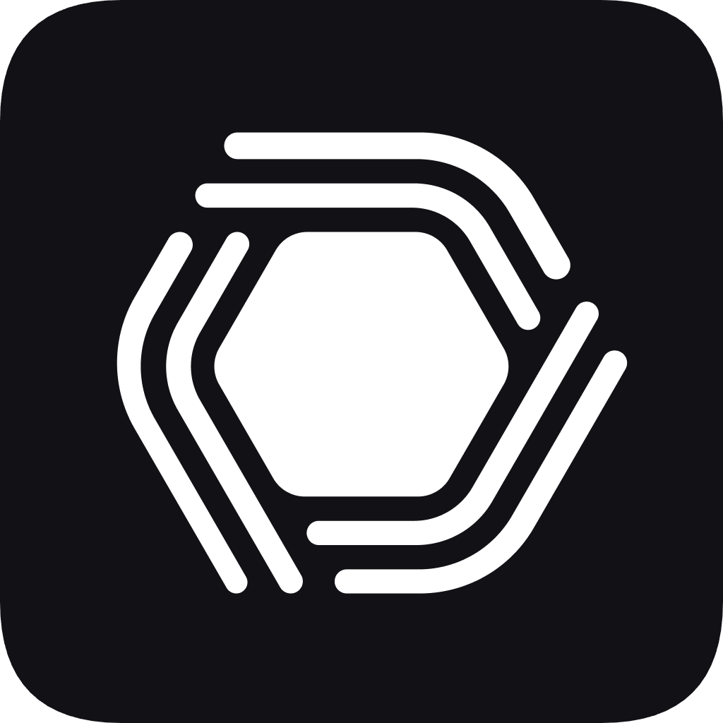 The AI Chat Bot & Virtual Helper app logo.